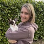 Kathrin, Agitrainerin